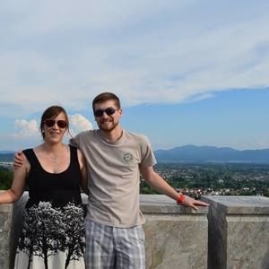 Meet your Posher, Alexandra